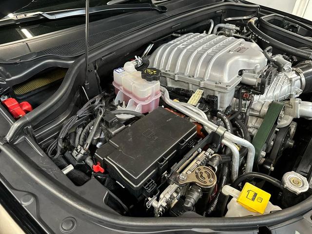 Photo of 2023 Black Dodge Durango
