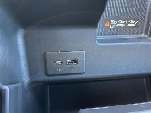 Photo of 2024 Black Chevrolet Silverado 2500