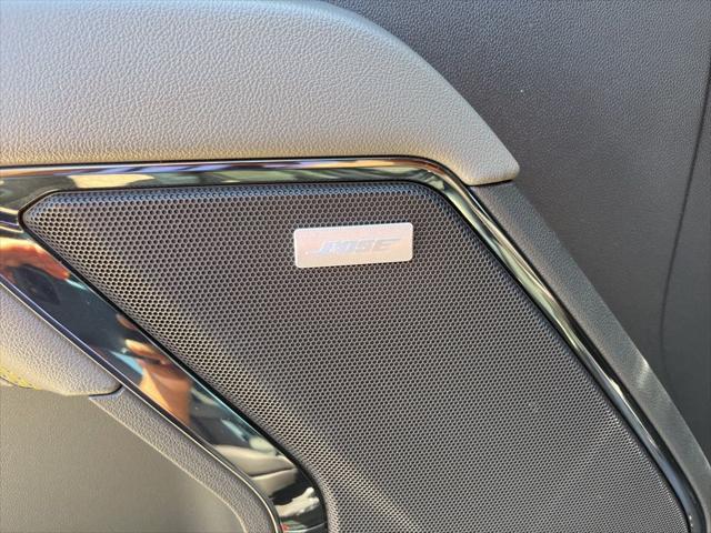 Photo of 2024 Black Chevrolet Silverado 2500