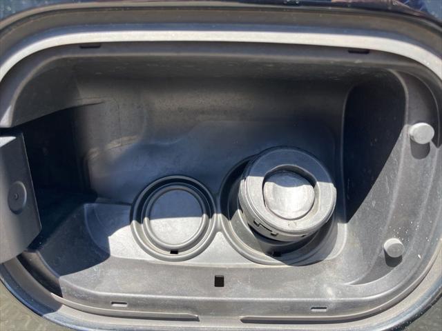 Photo of 2024 Black Chevrolet Silverado 2500