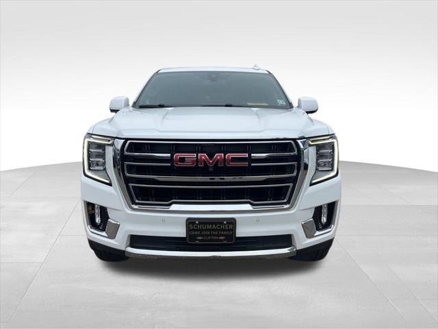 2022 GMC Yukon