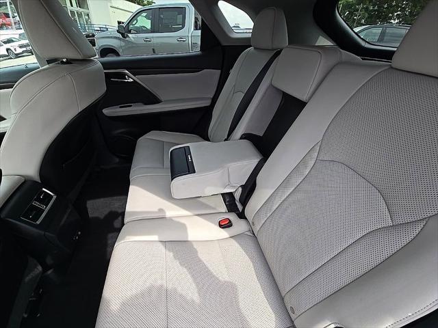 Photo of 2022 Caviar Lexus RX 350