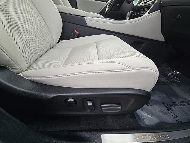 Photo of 2022 Caviar Lexus RX 350