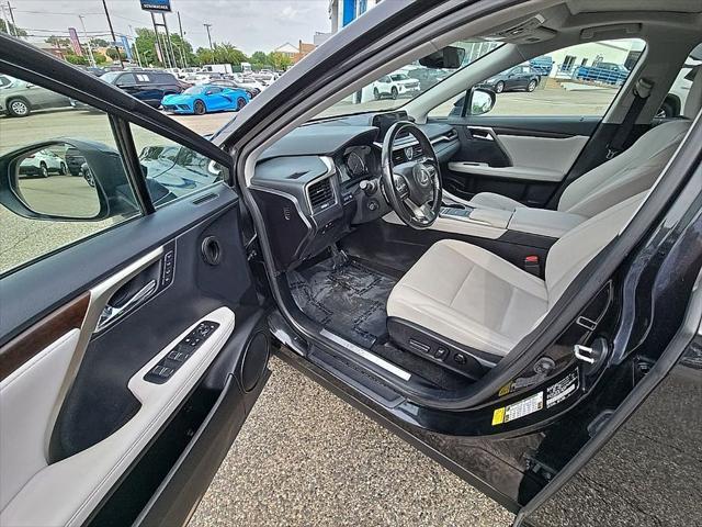 Photo of 2022 Caviar Lexus RX 350
