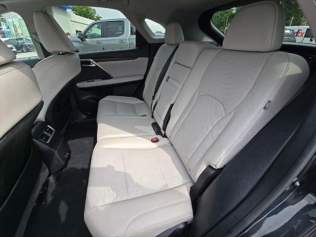 Photo of 2022 Caviar Lexus RX 350