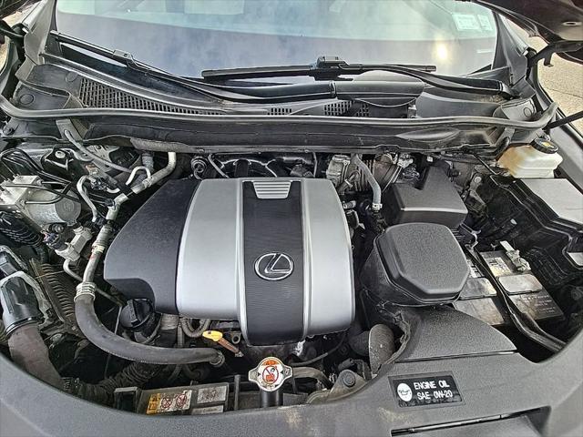 Photo of 2022 Caviar Lexus RX 350