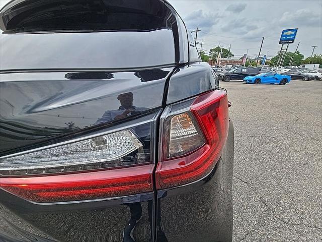 Photo of 2022 Caviar Lexus RX 350