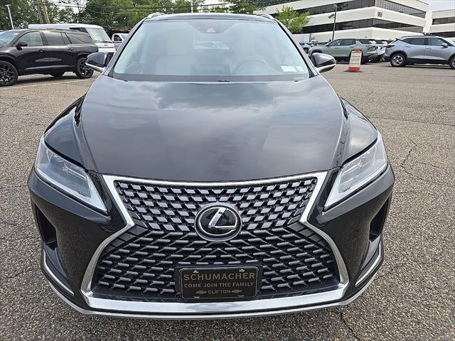 Photo of 2022 Caviar Lexus RX 350
