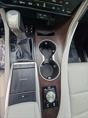 Photo of 2022 Caviar Lexus RX 350