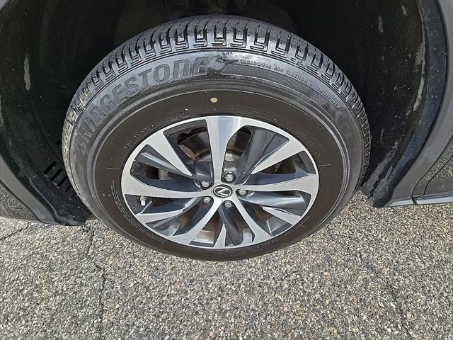Photo of 2022 Caviar Lexus RX 350