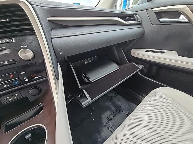 Photo of 2022 Caviar Lexus RX 350