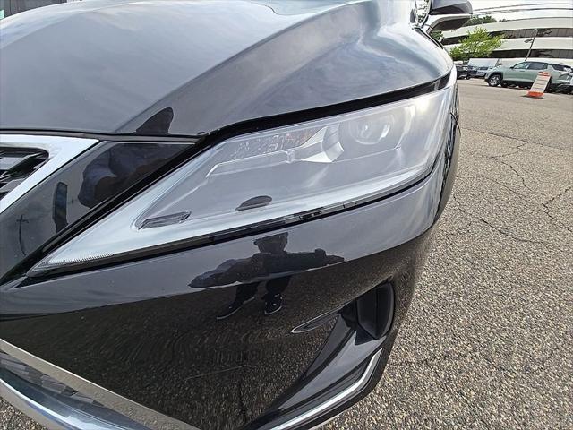 Photo of 2022 Caviar Lexus RX 350