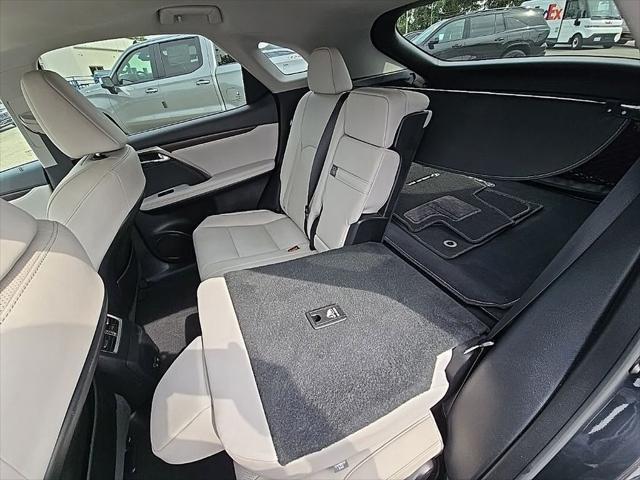 Photo of 2022 Caviar Lexus RX 350