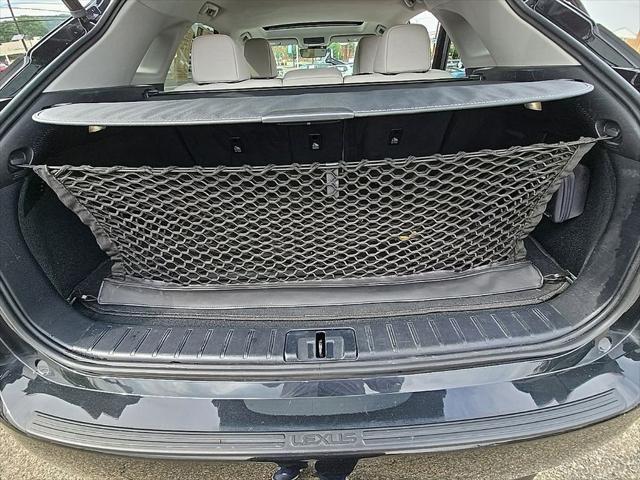 Photo of 2022 Caviar Lexus RX 350