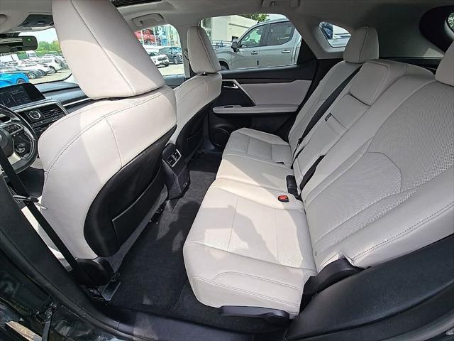 Photo of 2022 Caviar Lexus RX 350