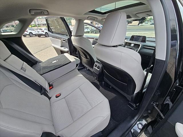 Photo of 2022 Caviar Lexus RX 350