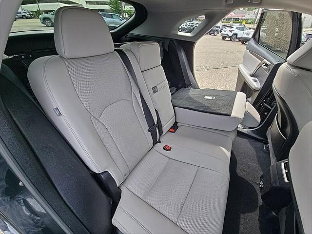 Photo of 2022 Caviar Lexus RX 350