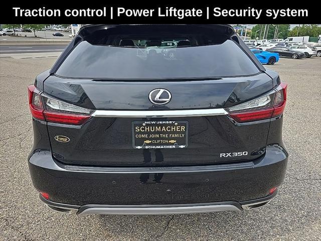 Photo of 2022 Caviar Lexus RX 350