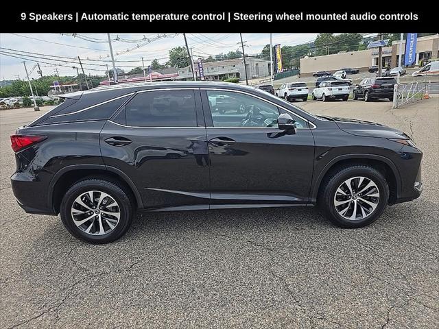 Photo of 2022 Caviar Lexus RX 350