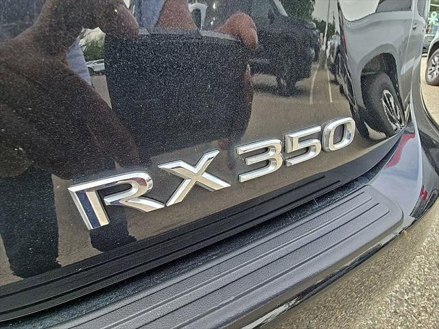 Photo of 2022 Caviar Lexus RX 350