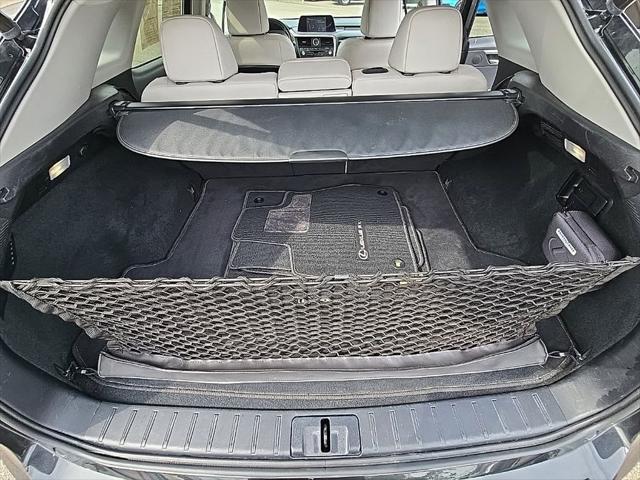 Photo of 2022 Caviar Lexus RX 350