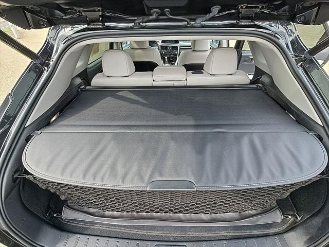 Photo of 2022 Caviar Lexus RX 350