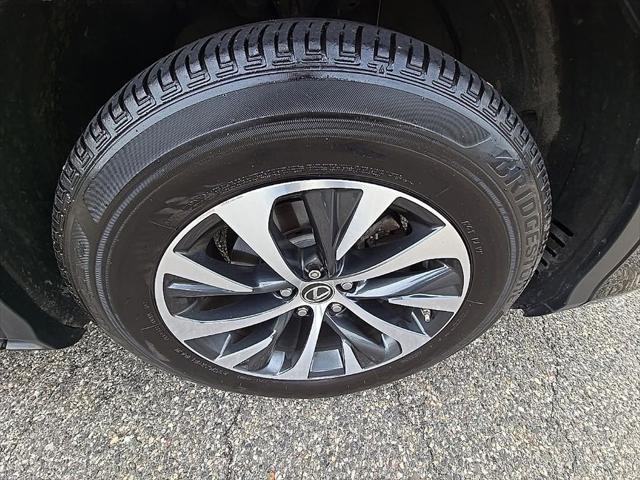 Photo of 2022 Caviar Lexus RX 350