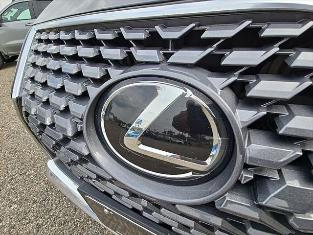 Photo of 2022 Caviar Lexus RX 350