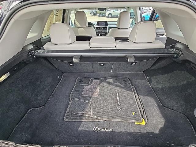 Photo of 2022 Caviar Lexus RX 350
