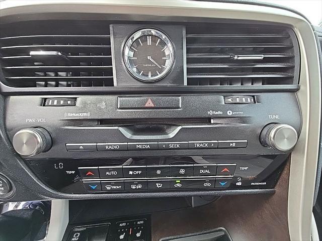 Photo of 2022 Caviar Lexus RX 350