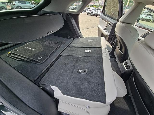 Photo of 2022 Caviar Lexus RX 350