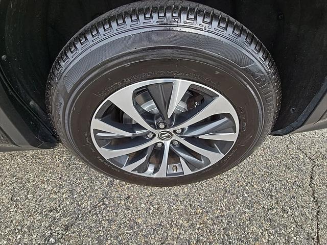 Photo of 2022 Caviar Lexus RX 350