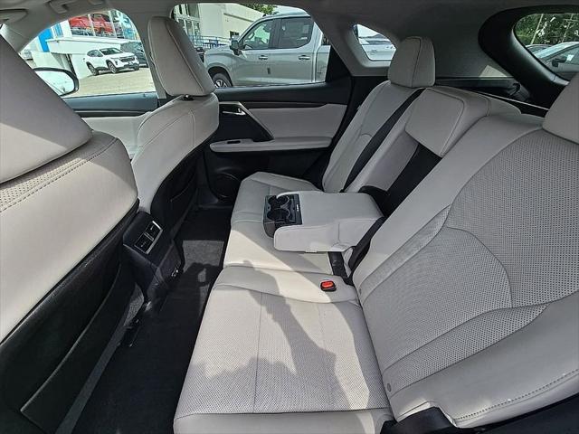 Photo of 2022 Caviar Lexus RX 350
