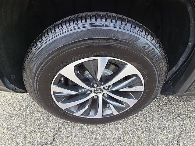 Photo of 2022 Caviar Lexus RX 350