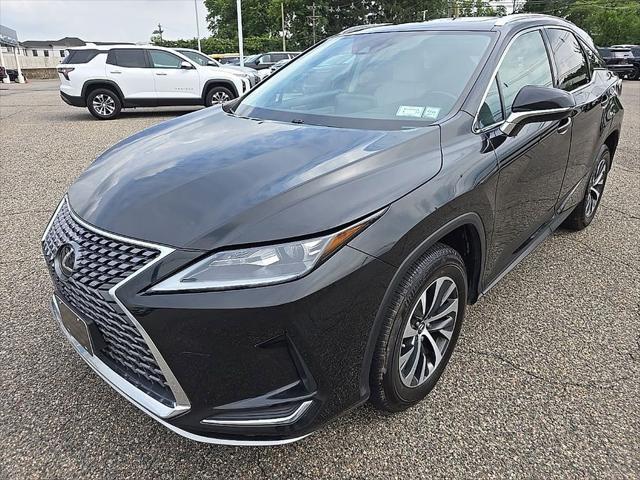 Photo of 2022 Caviar Lexus RX 350