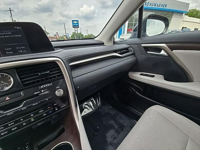 Photo of 2022 Caviar Lexus RX 350