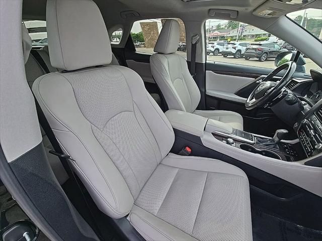 Photo of 2022 Caviar Lexus RX 350