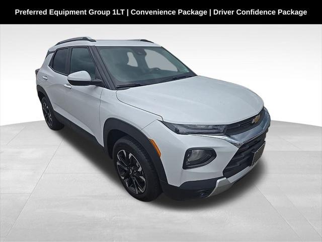 2023 Chevrolet Trailblazer