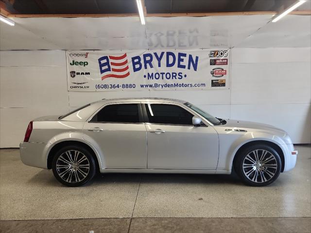 2010 Chrysler 300