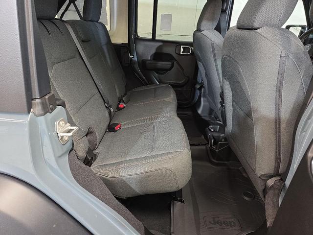 Photo of 2025 ANVIL Jeep Wrangler