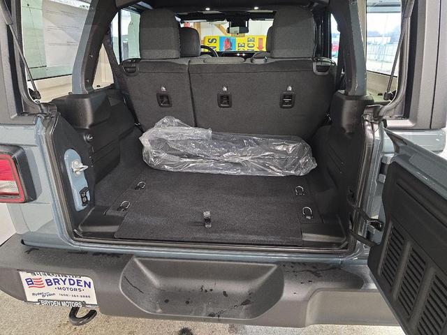Photo of 2025 ANVIL Jeep Wrangler