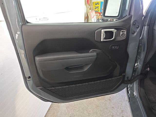 Photo of 2025 ANVIL Jeep Wrangler