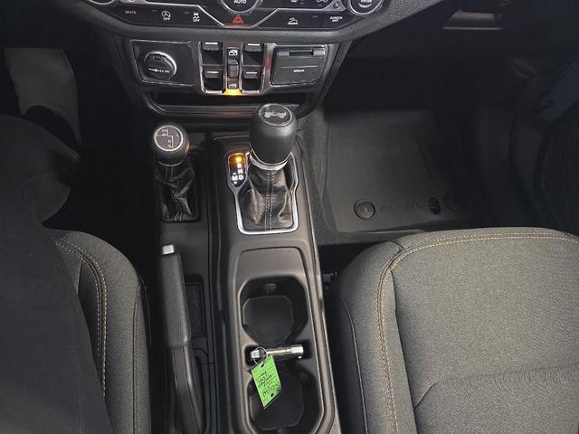 Photo of 2025 ANVIL Jeep Wrangler