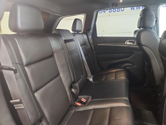 Photo of 2020 Billet Silver Metallic Clearcoat Jeep Grand Cherokee