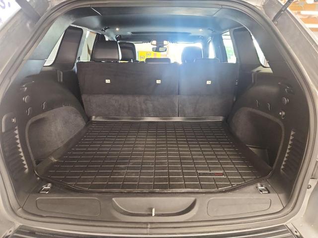 Photo of 2020 Billet Silver Metallic Clearcoat Jeep Grand Cherokee