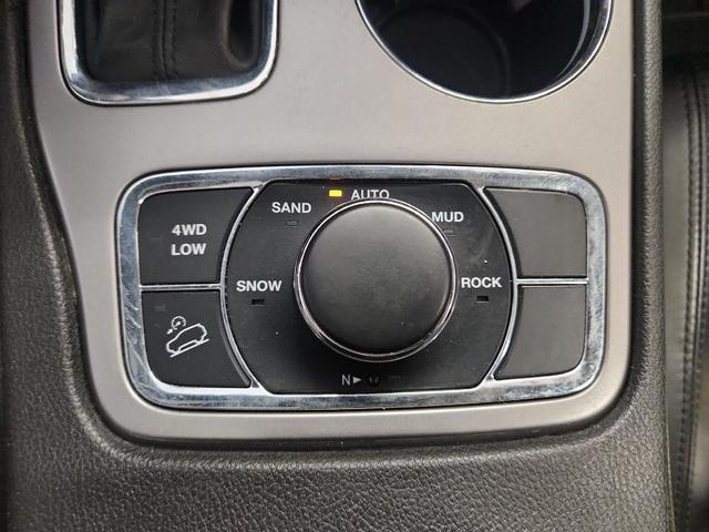 Photo of 2020 Billet Silver Metallic Clearcoat Jeep Grand Cherokee