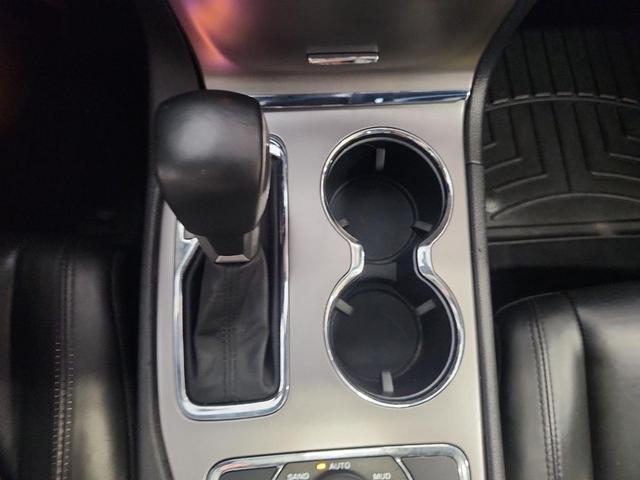 Photo of 2020 Billet Silver Metallic Clearcoat Jeep Grand Cherokee
