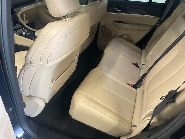 Photo of 2024 Midnight Sky Jeep Grand Cherokee