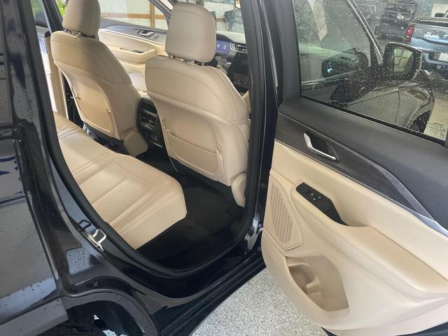Photo of 2024 Midnight Sky Jeep Grand Cherokee