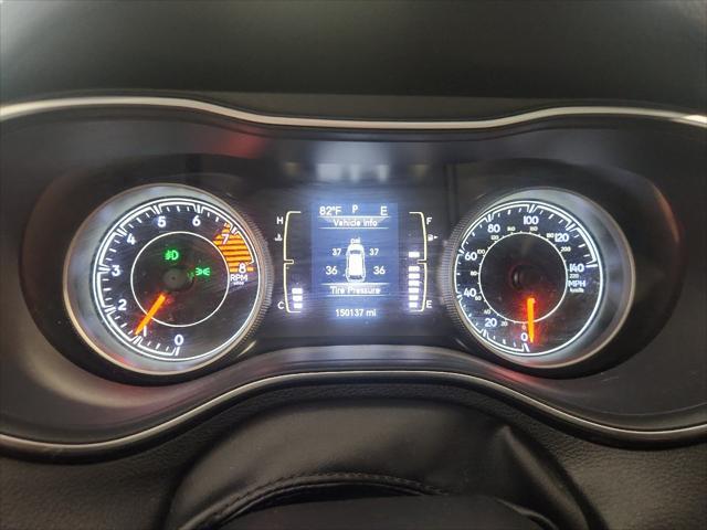 Photo of 2019 Olive Green Pearlcoat Jeep Cherokee